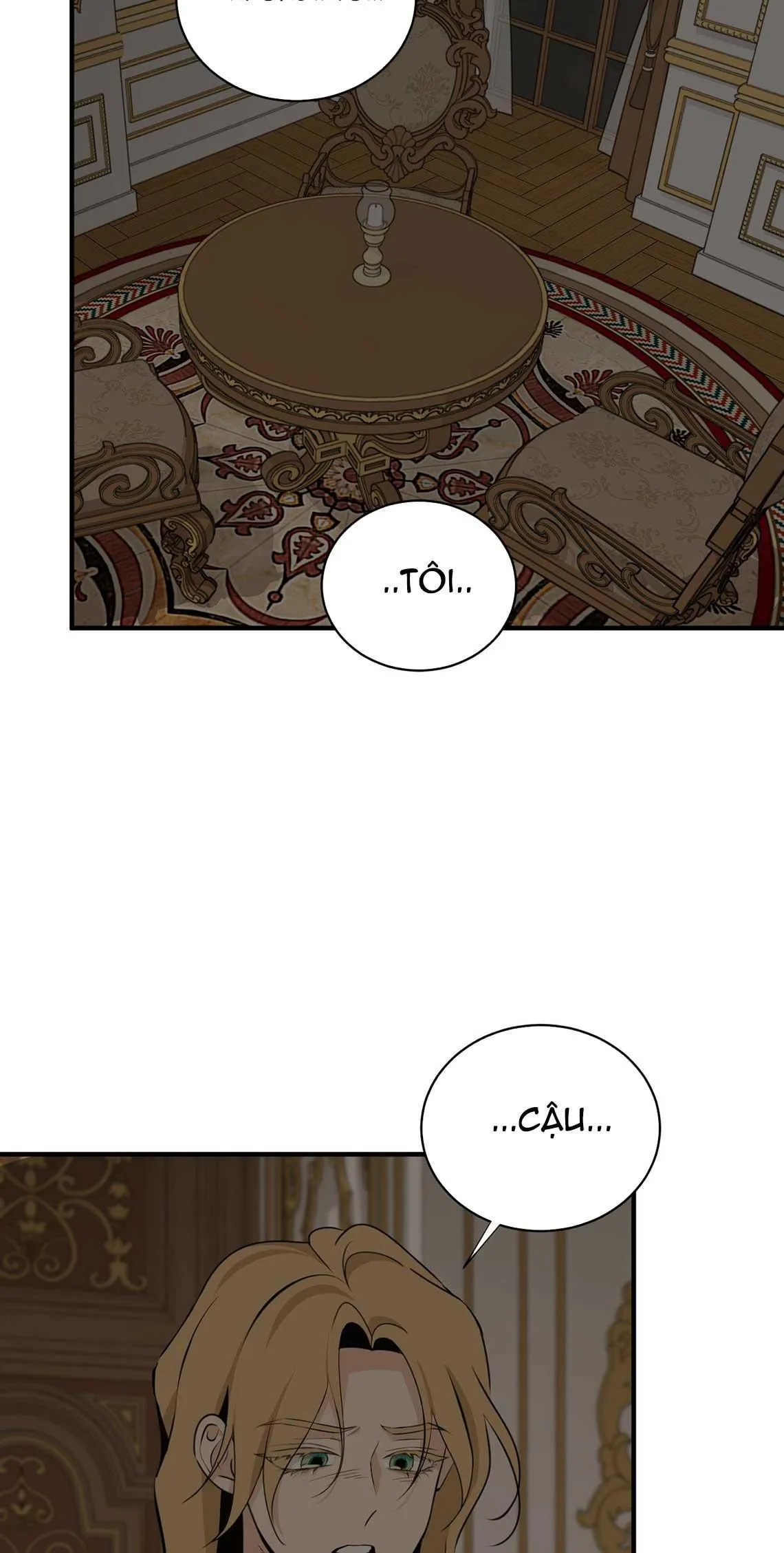 LOÀI HOA KHÔNG TÊN Chapter 21 Trang 26