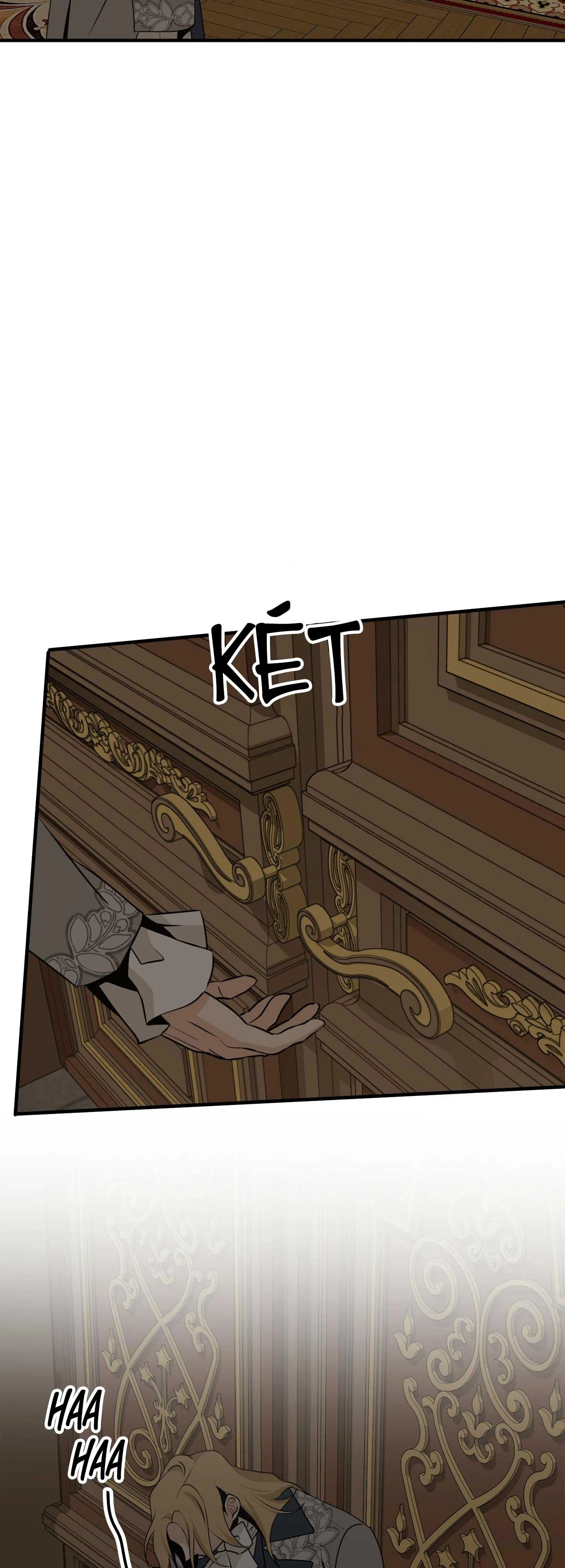 LOÀI HOA KHÔNG TÊN Chapter 21 Trang 28