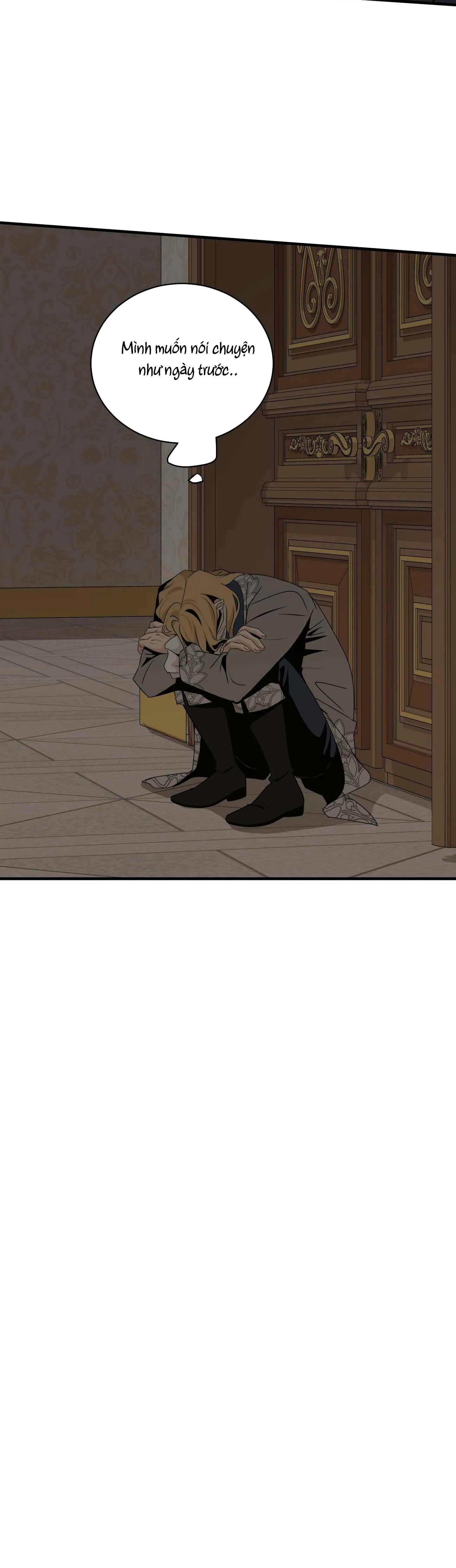 LOÀI HOA KHÔNG TÊN Chapter 21 Trang 30