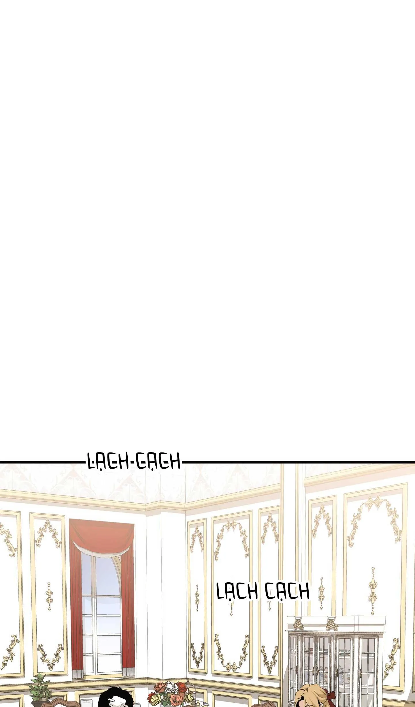 LOÀI HOA KHÔNG TÊN Chapter 21 Trang 38