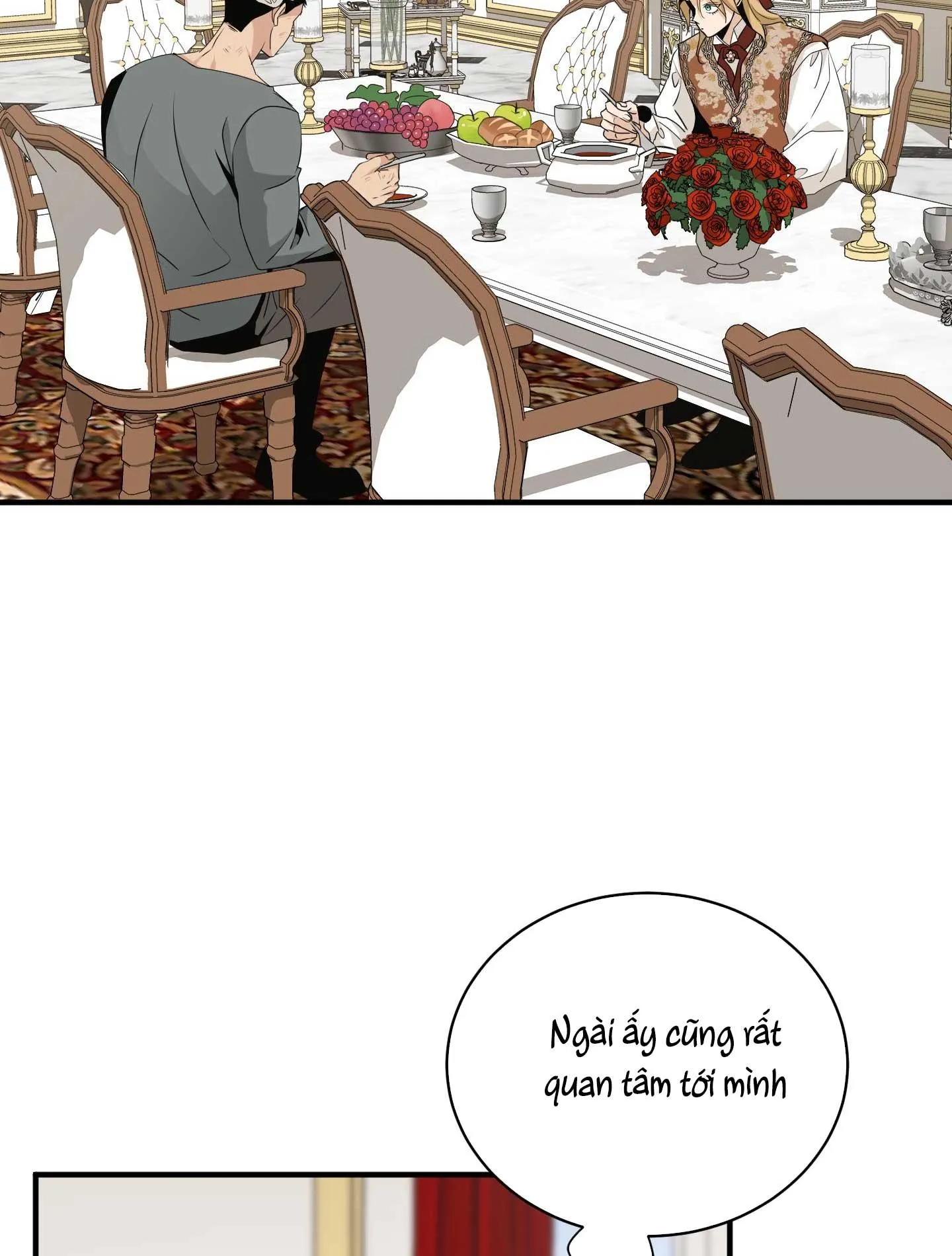 LOÀI HOA KHÔNG TÊN Chapter 21 Trang 39