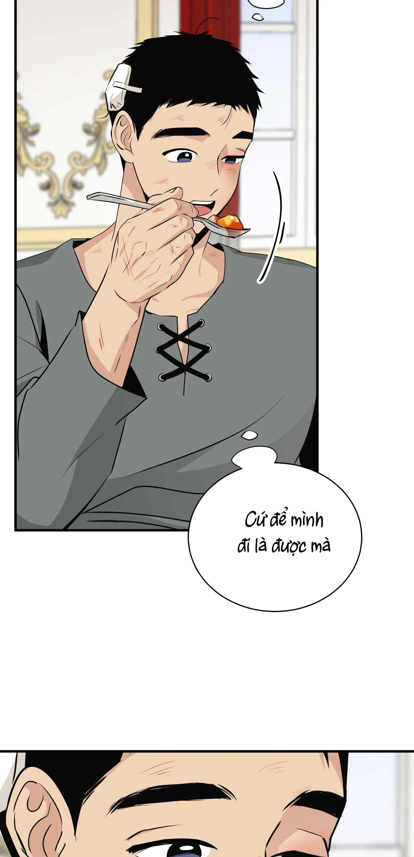 LOÀI HOA KHÔNG TÊN Chapter 21 Trang 40