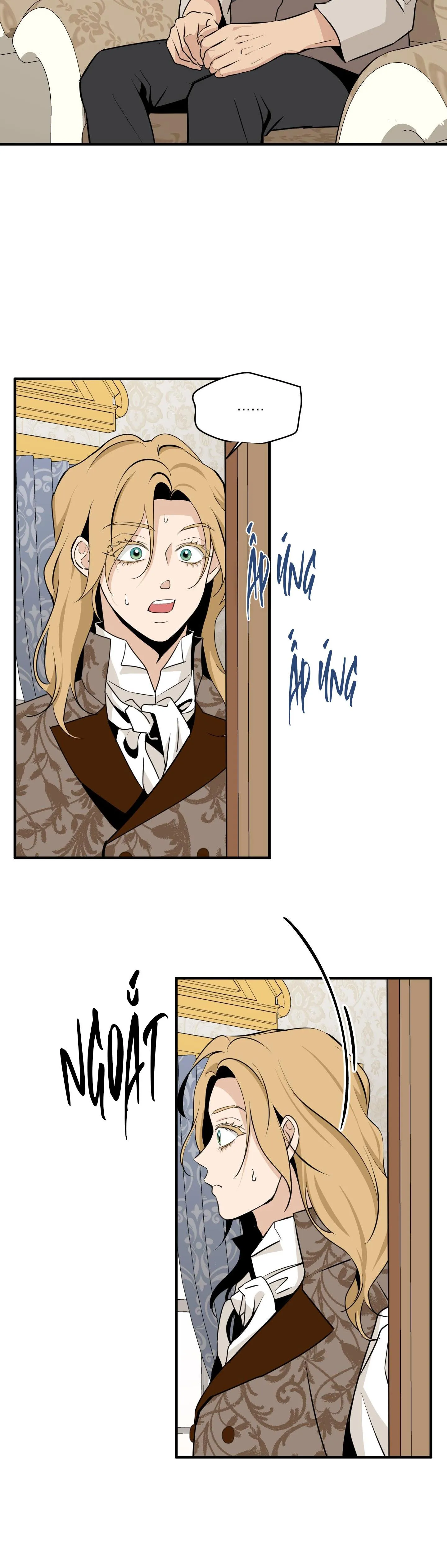 LOÀI HOA KHÔNG TÊN Chapter 22 Trang 3