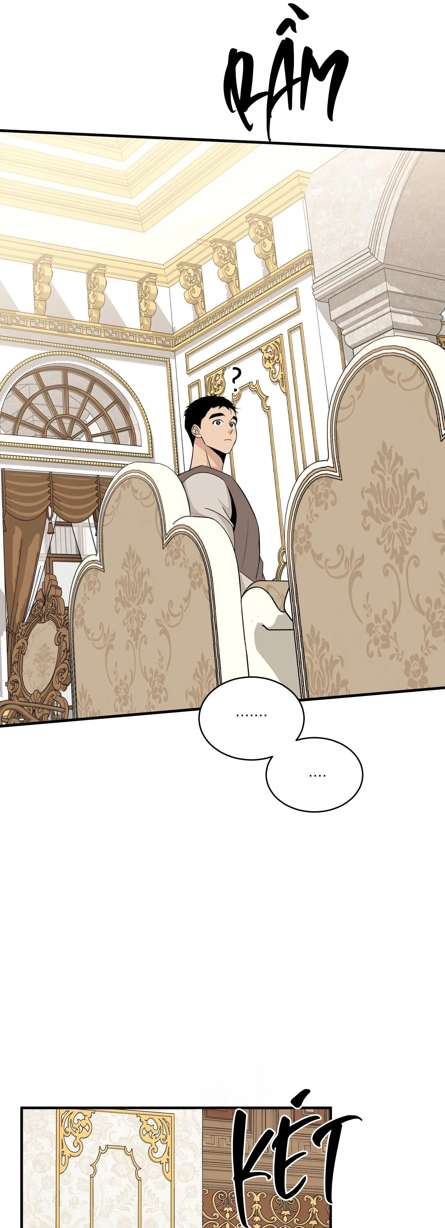 LOÀI HOA KHÔNG TÊN Chapter 22 Trang 4