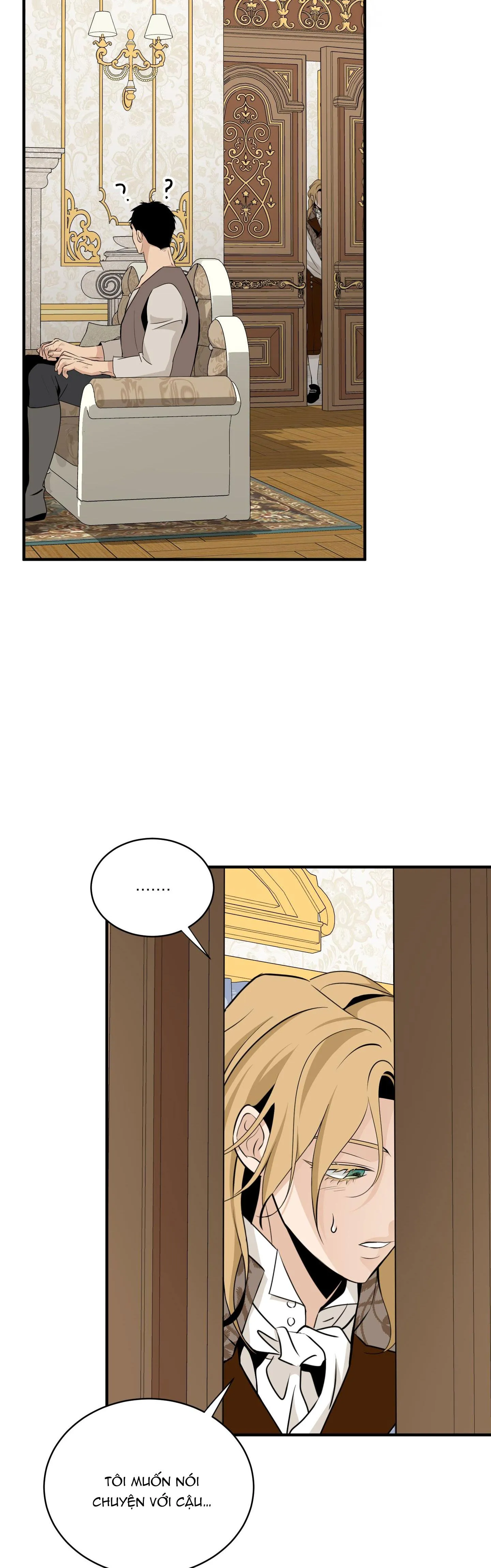 LOÀI HOA KHÔNG TÊN Chapter 22 Trang 5