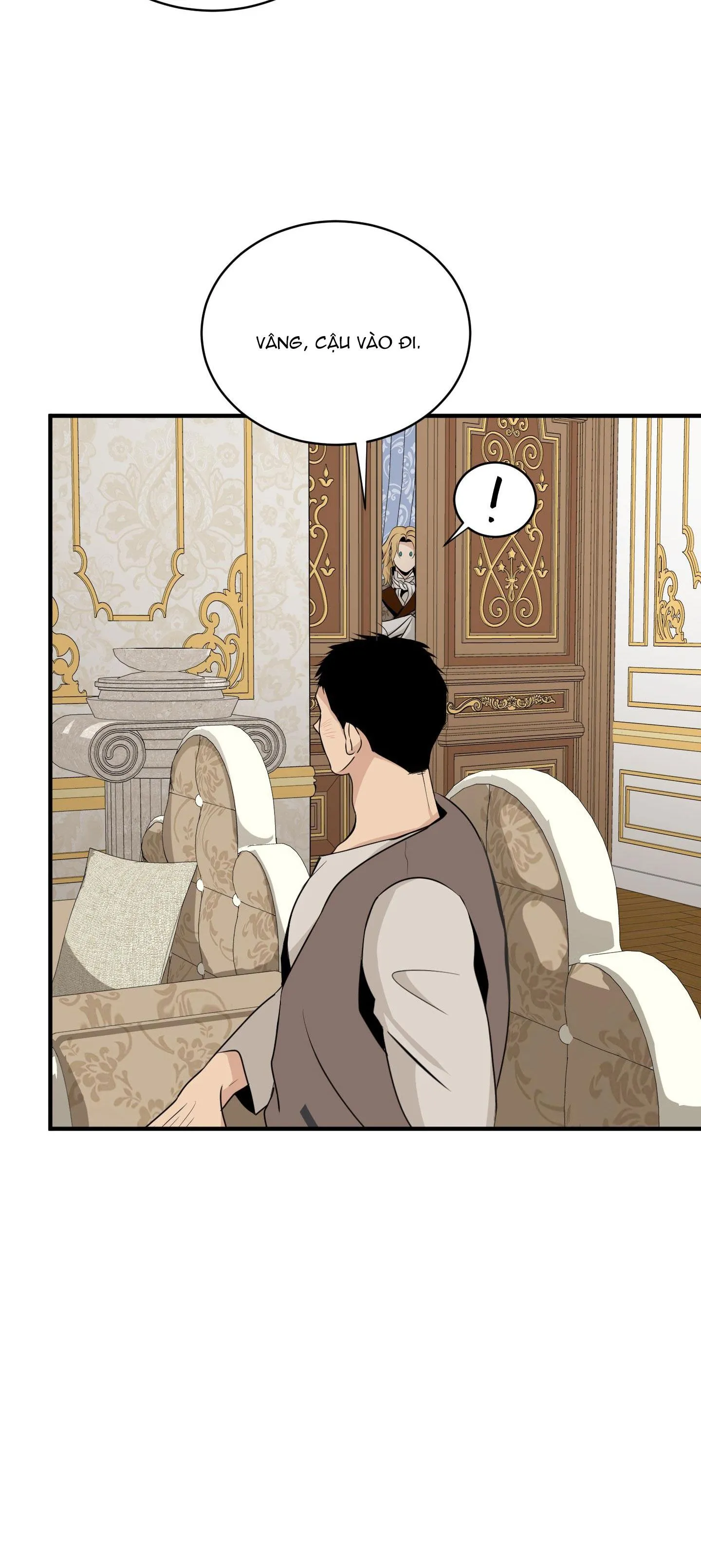 LOÀI HOA KHÔNG TÊN Chapter 22 Trang 6