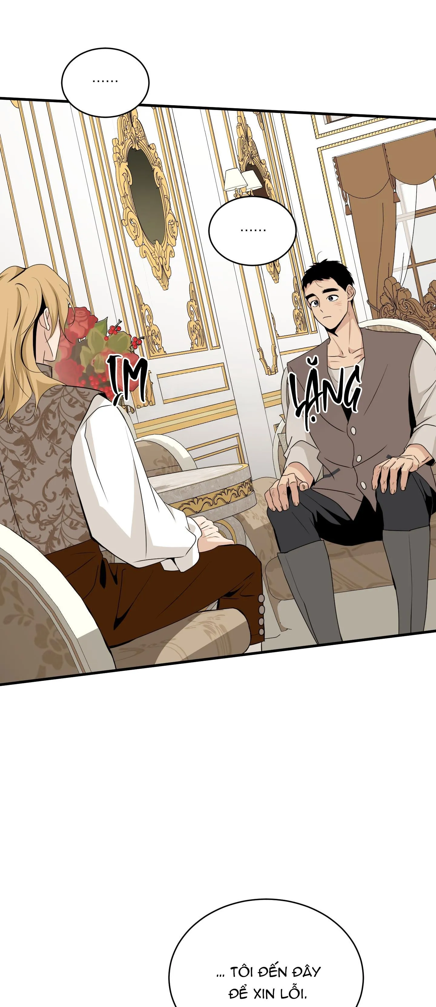 LOÀI HOA KHÔNG TÊN Chapter 22 Trang 7