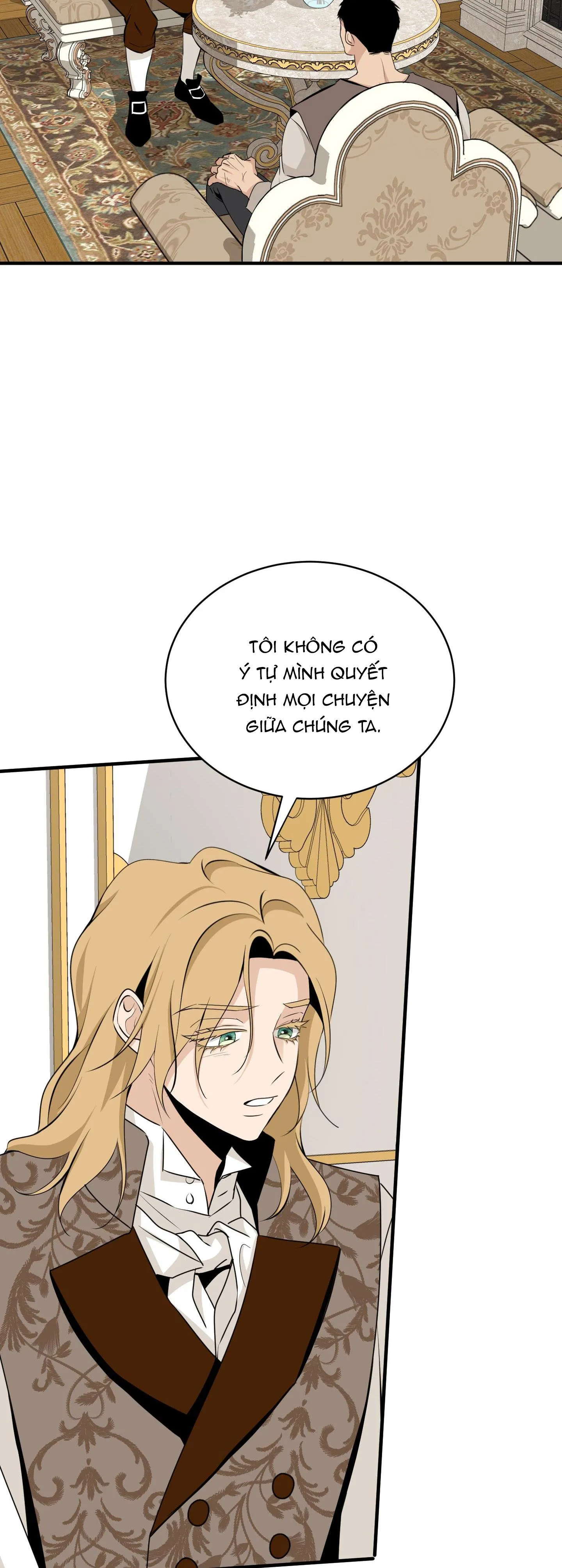 LOÀI HOA KHÔNG TÊN Chapter 22 Trang 9