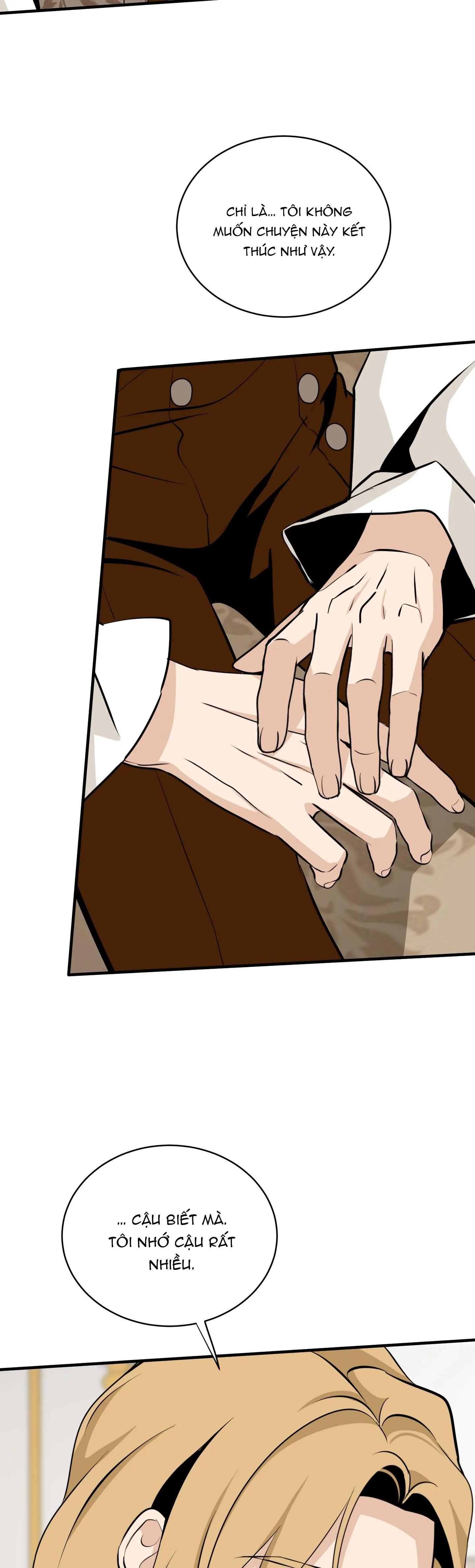 LOÀI HOA KHÔNG TÊN Chapter 22 Trang 10