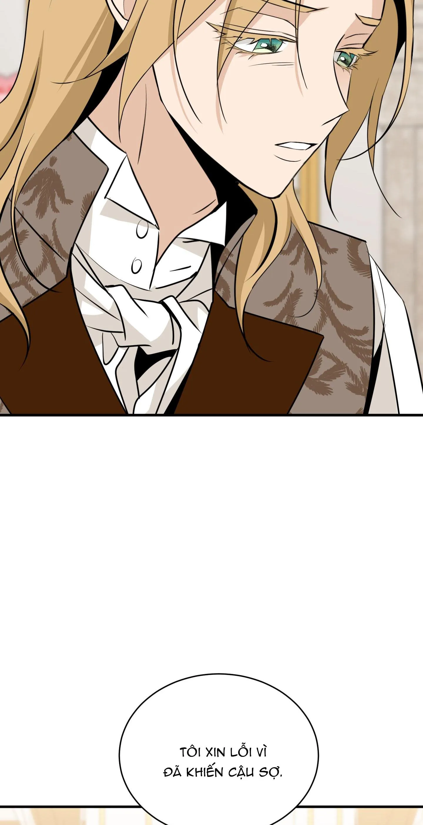 LOÀI HOA KHÔNG TÊN Chapter 22 Trang 11