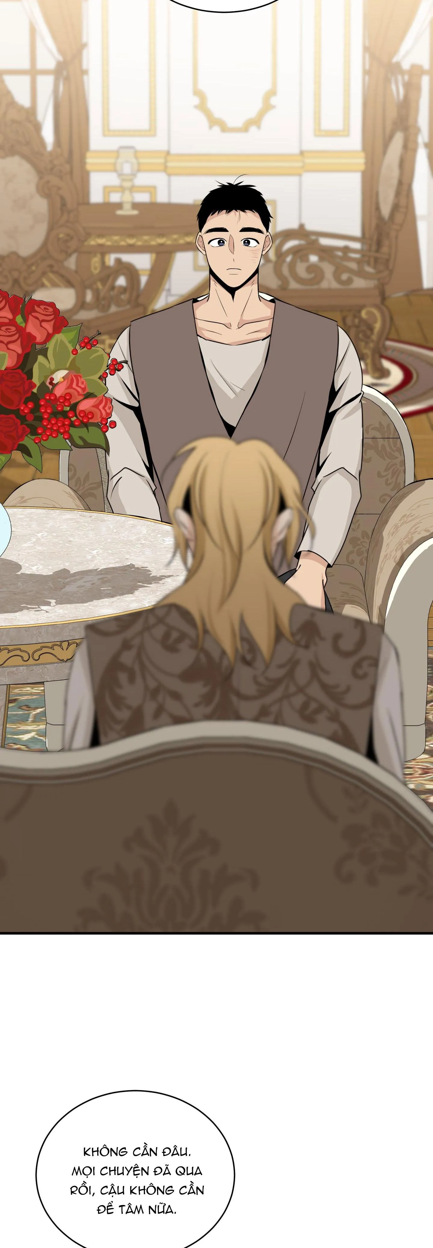 LOÀI HOA KHÔNG TÊN Chapter 22 Trang 12