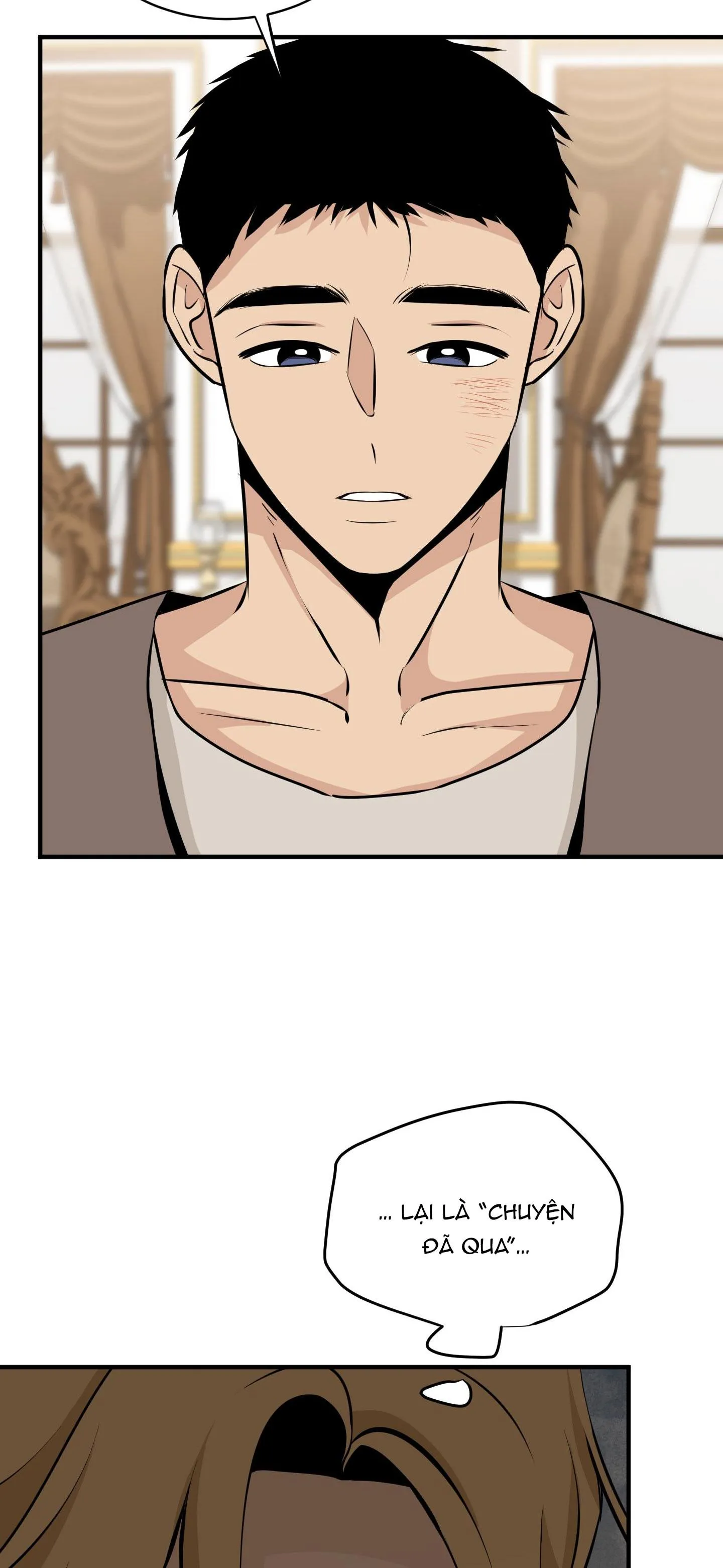LOÀI HOA KHÔNG TÊN Chapter 22 Trang 13