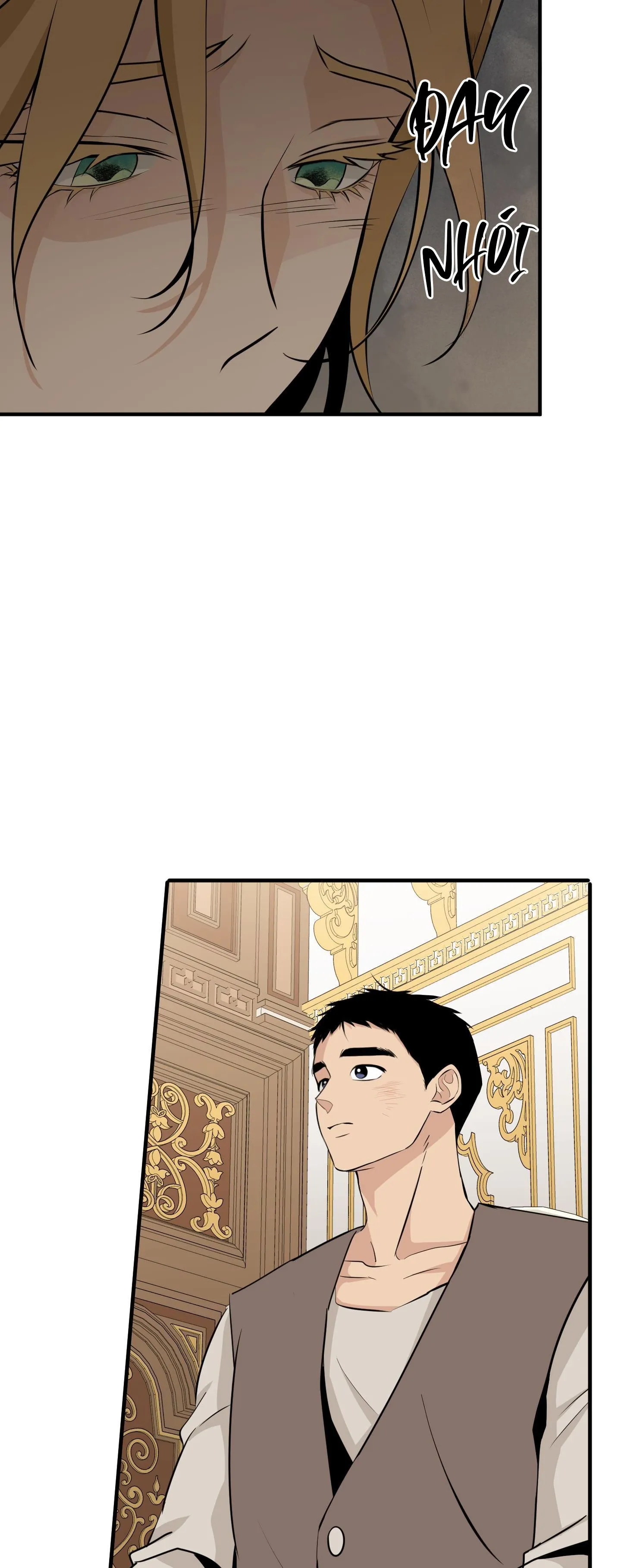 LOÀI HOA KHÔNG TÊN Chapter 22 Trang 14