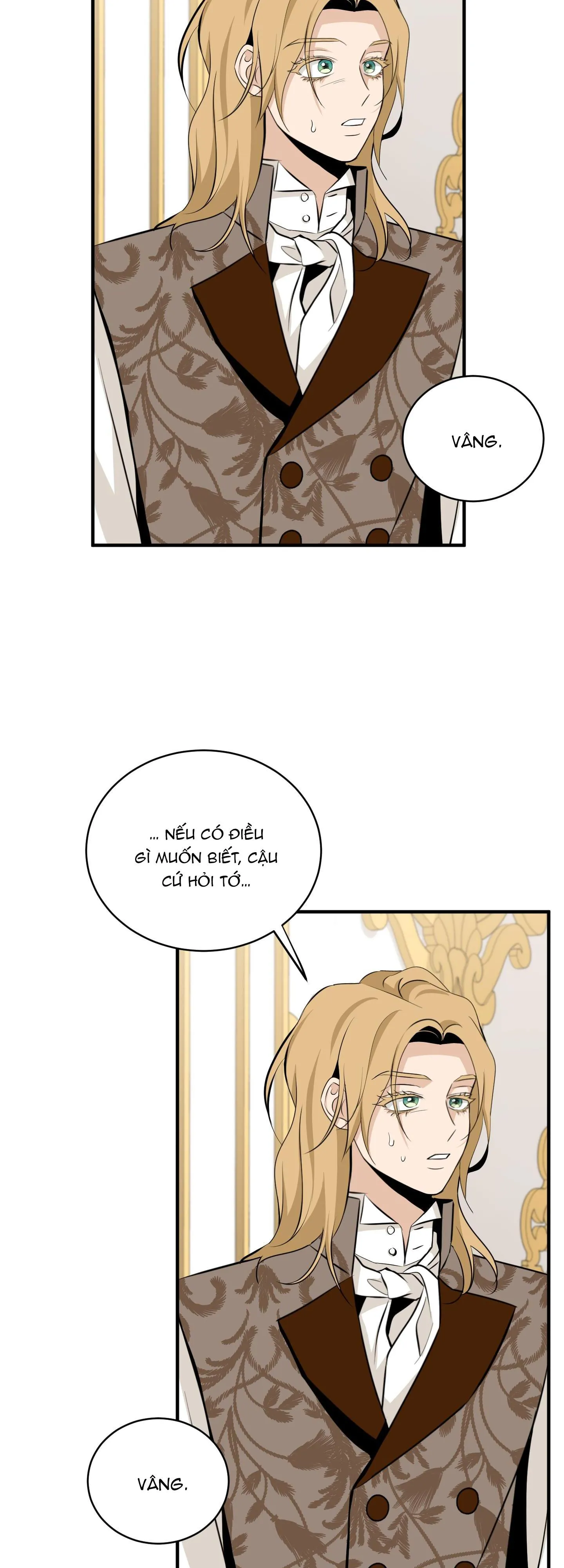 LOÀI HOA KHÔNG TÊN Chapter 22 Trang 16