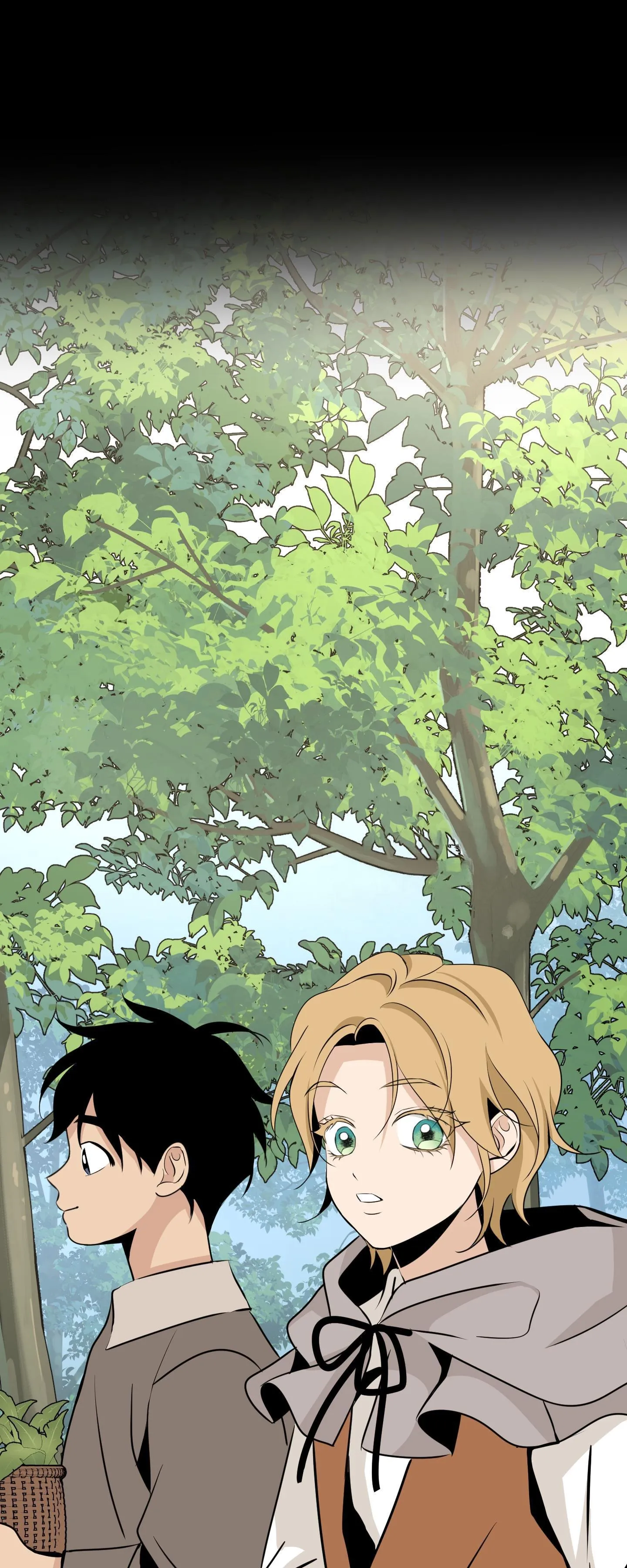 LOÀI HOA KHÔNG TÊN Chapter 22 Trang 19