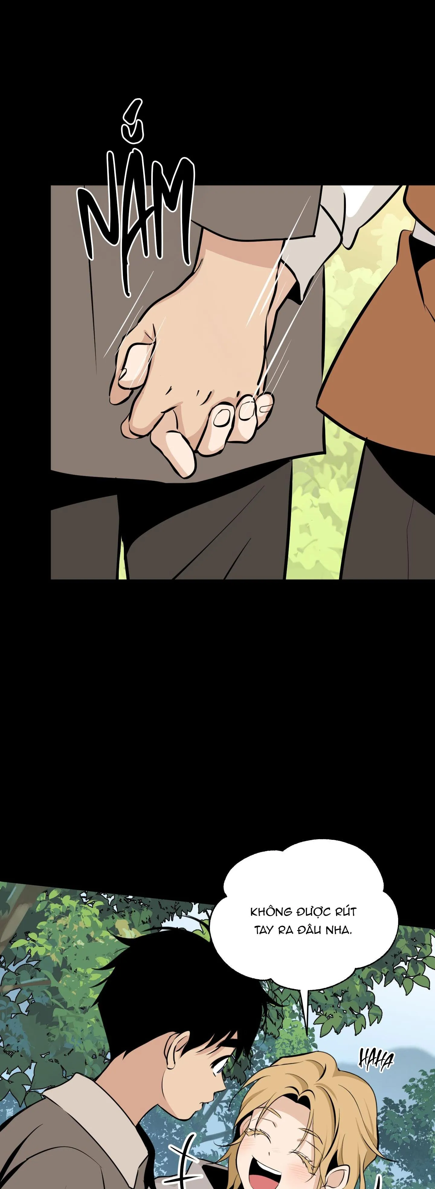 LOÀI HOA KHÔNG TÊN Chapter 22 Trang 24