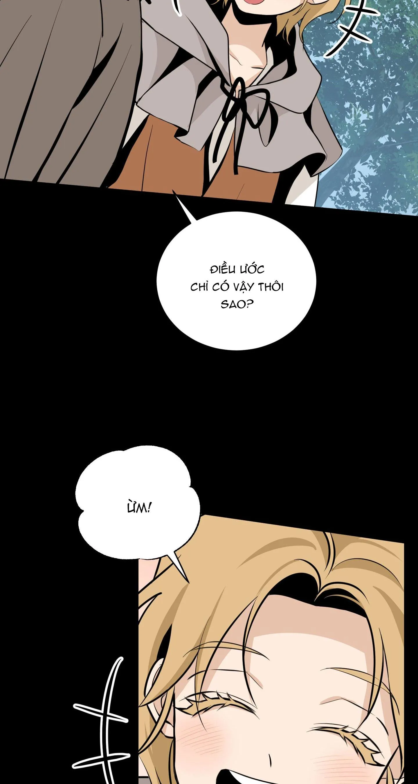 LOÀI HOA KHÔNG TÊN Chapter 22 Trang 25