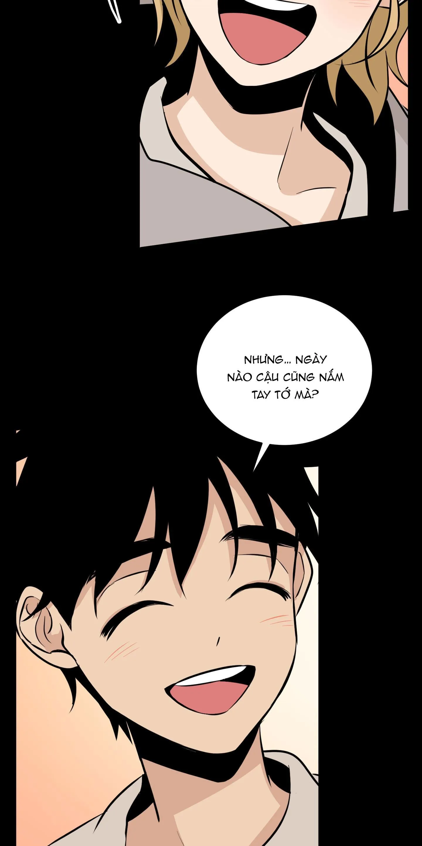 LOÀI HOA KHÔNG TÊN Chapter 22 Trang 26