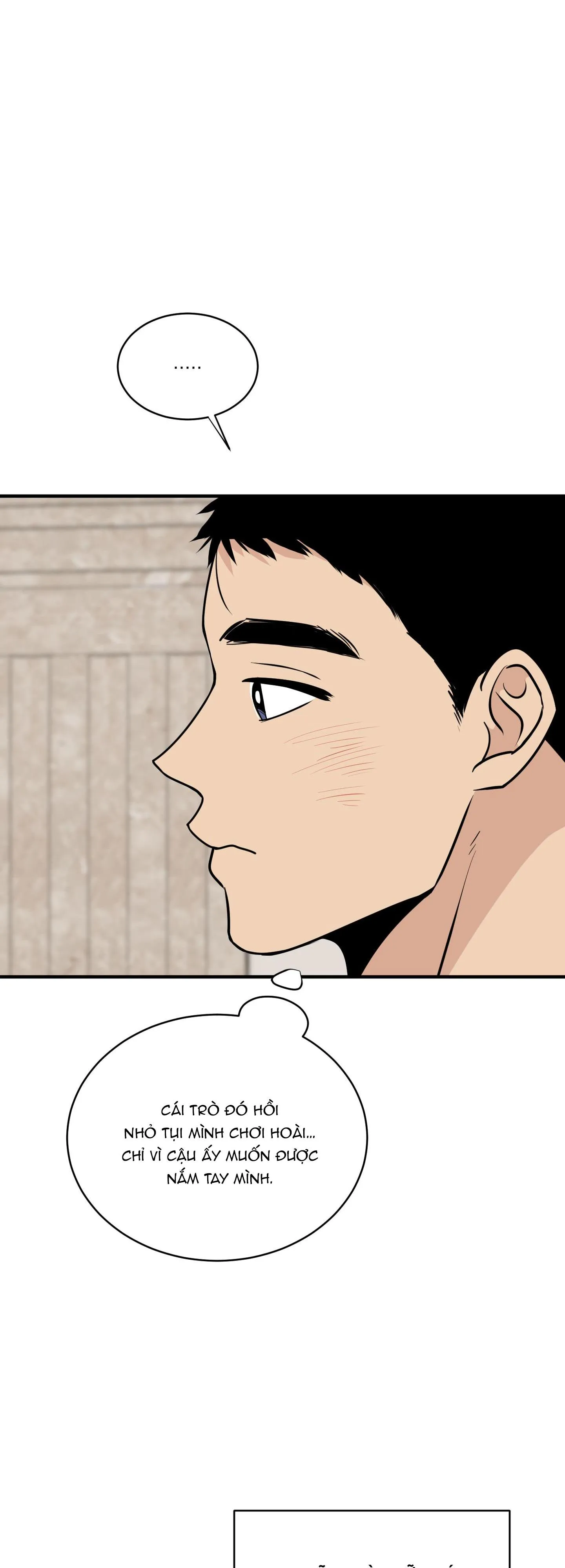 LOÀI HOA KHÔNG TÊN Chapter 22 Trang 28