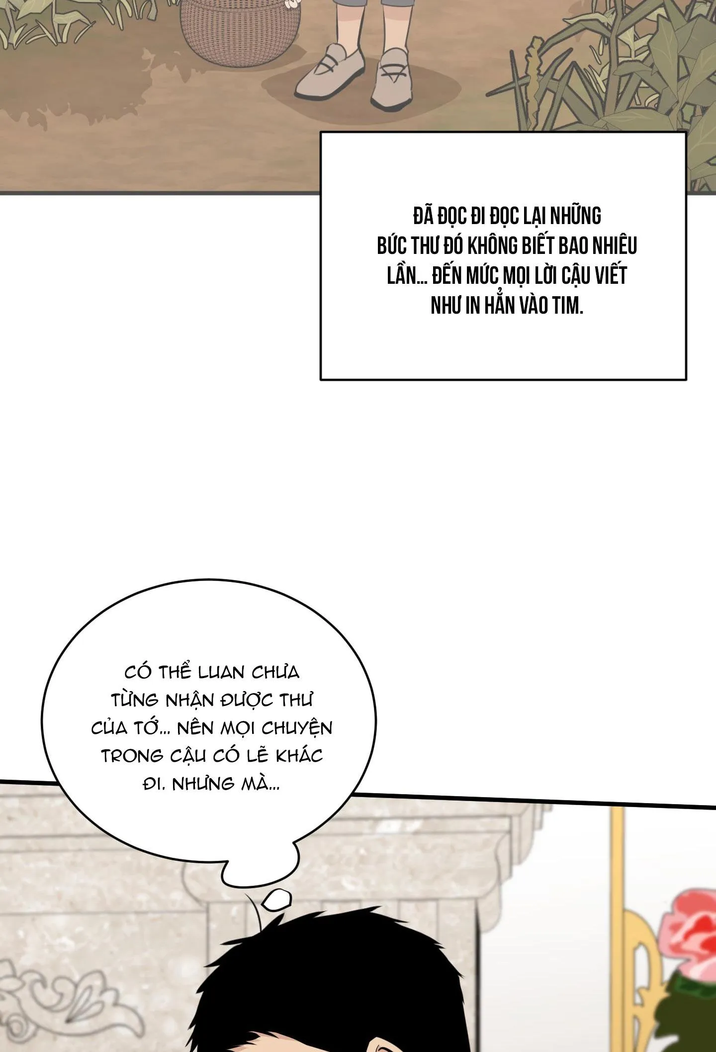 LOÀI HOA KHÔNG TÊN Chapter 22 Trang 30