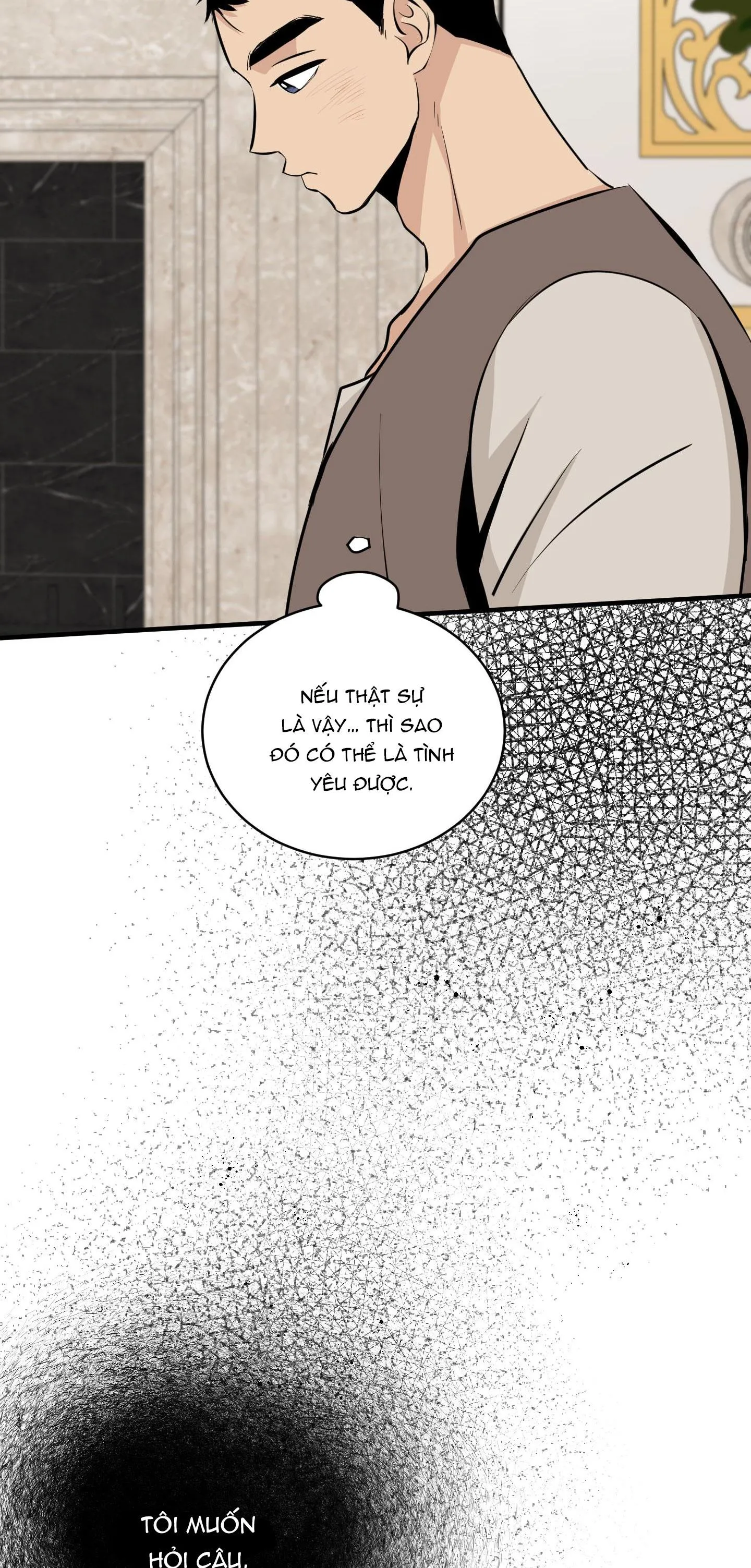 LOÀI HOA KHÔNG TÊN Chapter 22 Trang 31