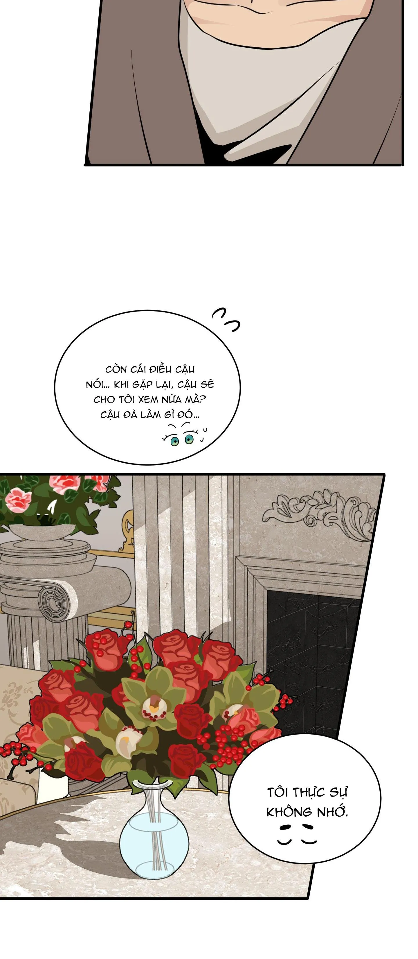 LOÀI HOA KHÔNG TÊN Chapter 22 Trang 37