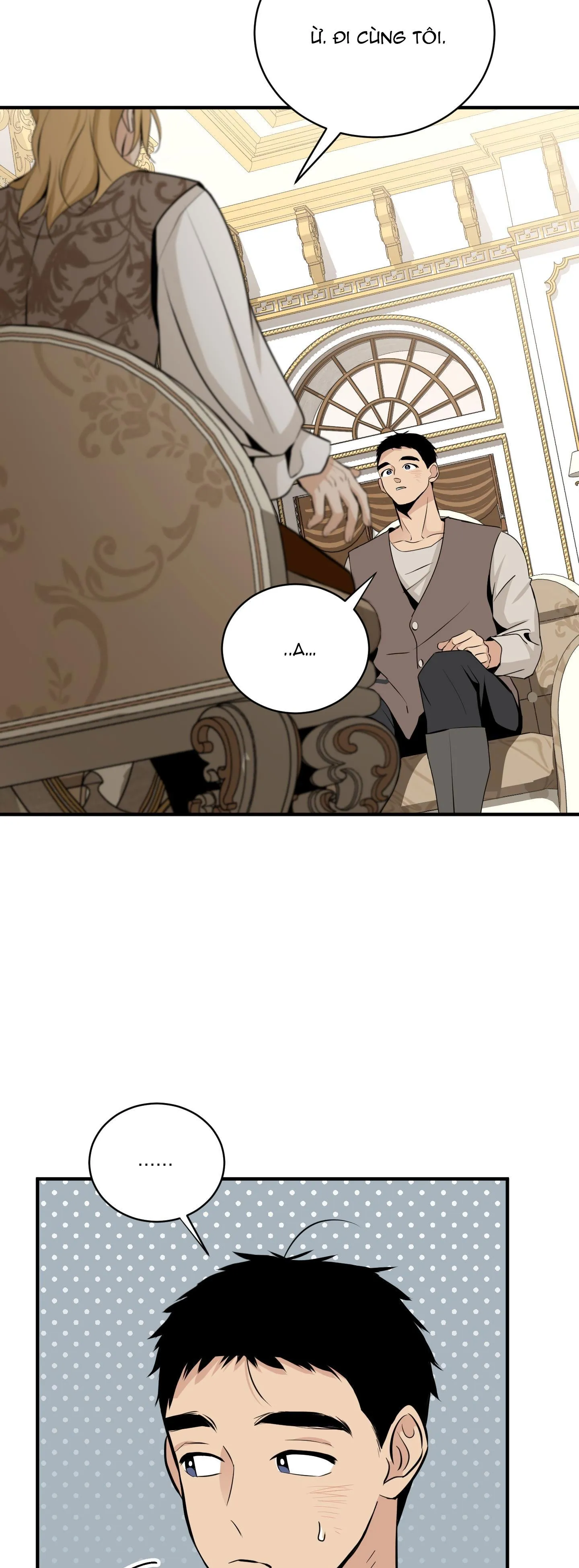 LOÀI HOA KHÔNG TÊN Chapter 22 Trang 43