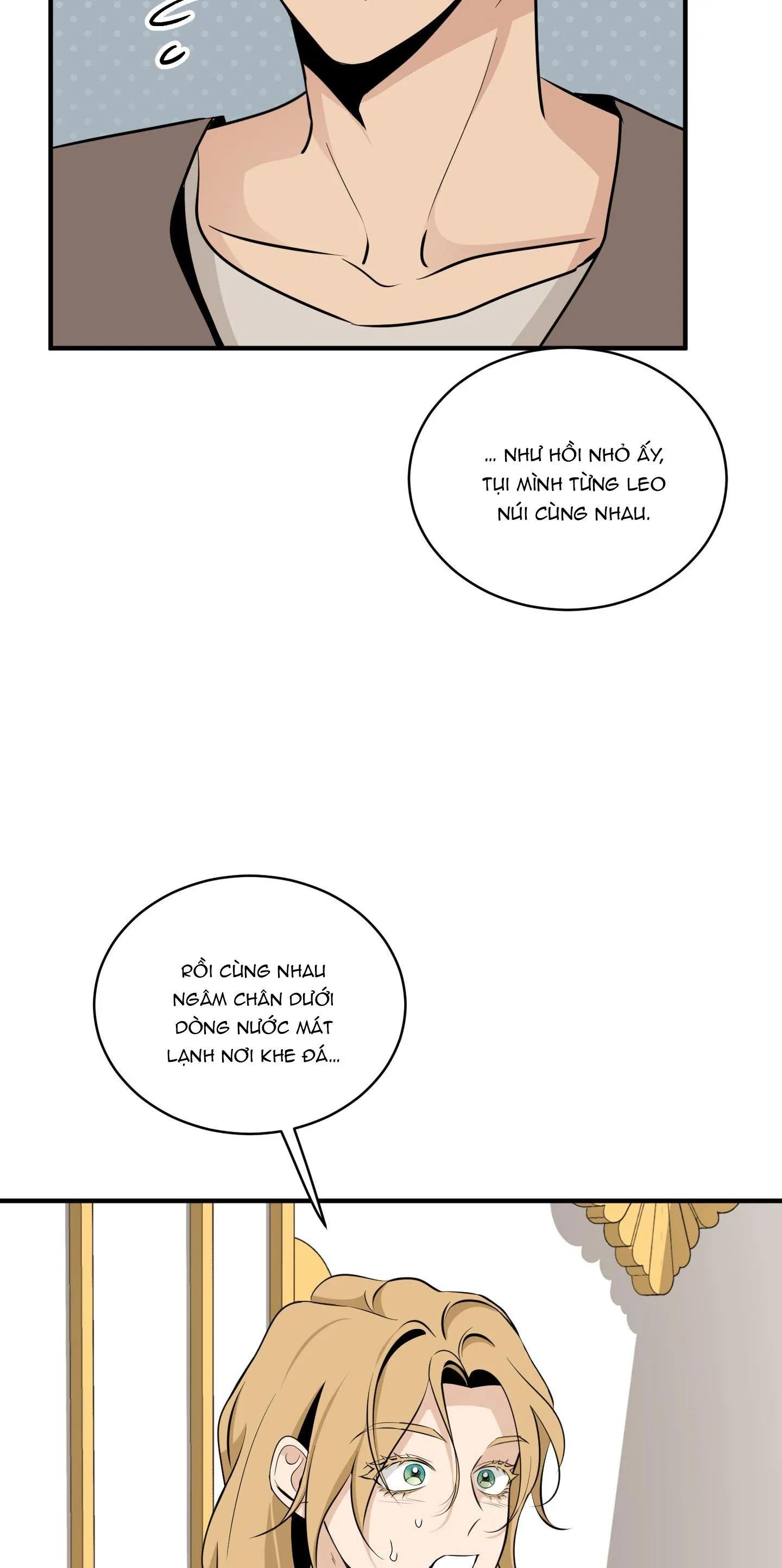 LOÀI HOA KHÔNG TÊN Chapter 22 Trang 44