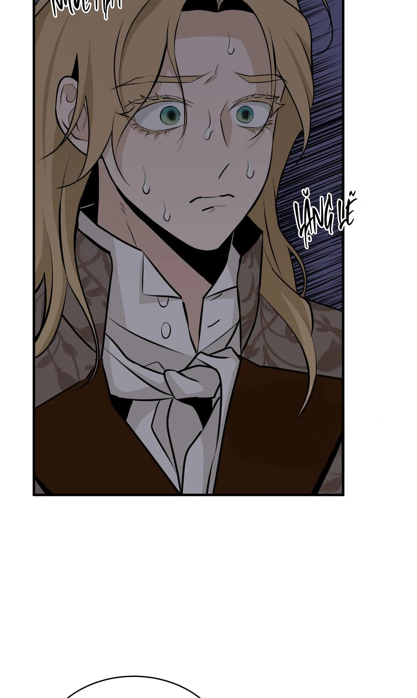 LOÀI HOA KHÔNG TÊN Chapter 22 Trang 46