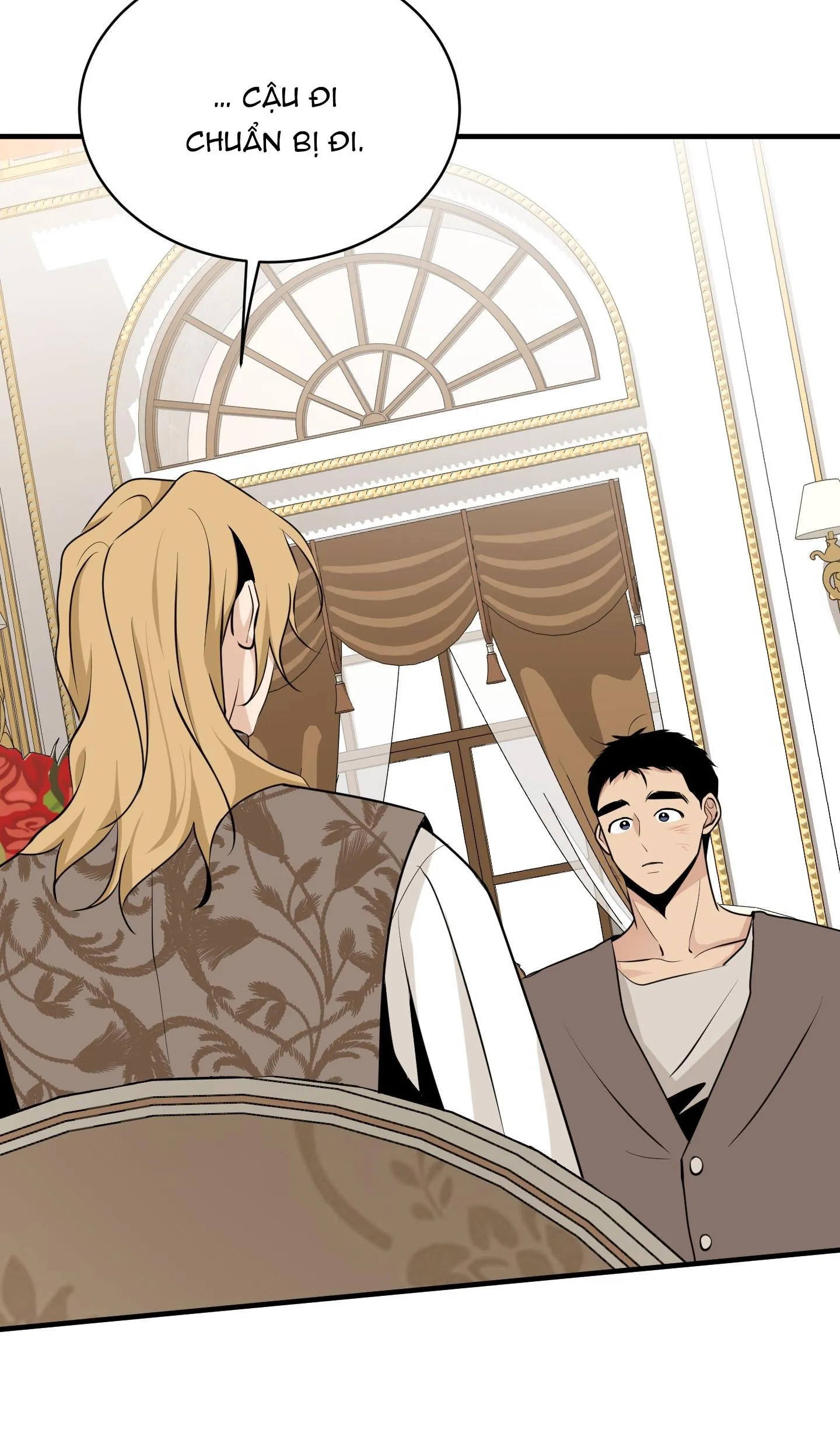 LOÀI HOA KHÔNG TÊN Chapter 22 Trang 47