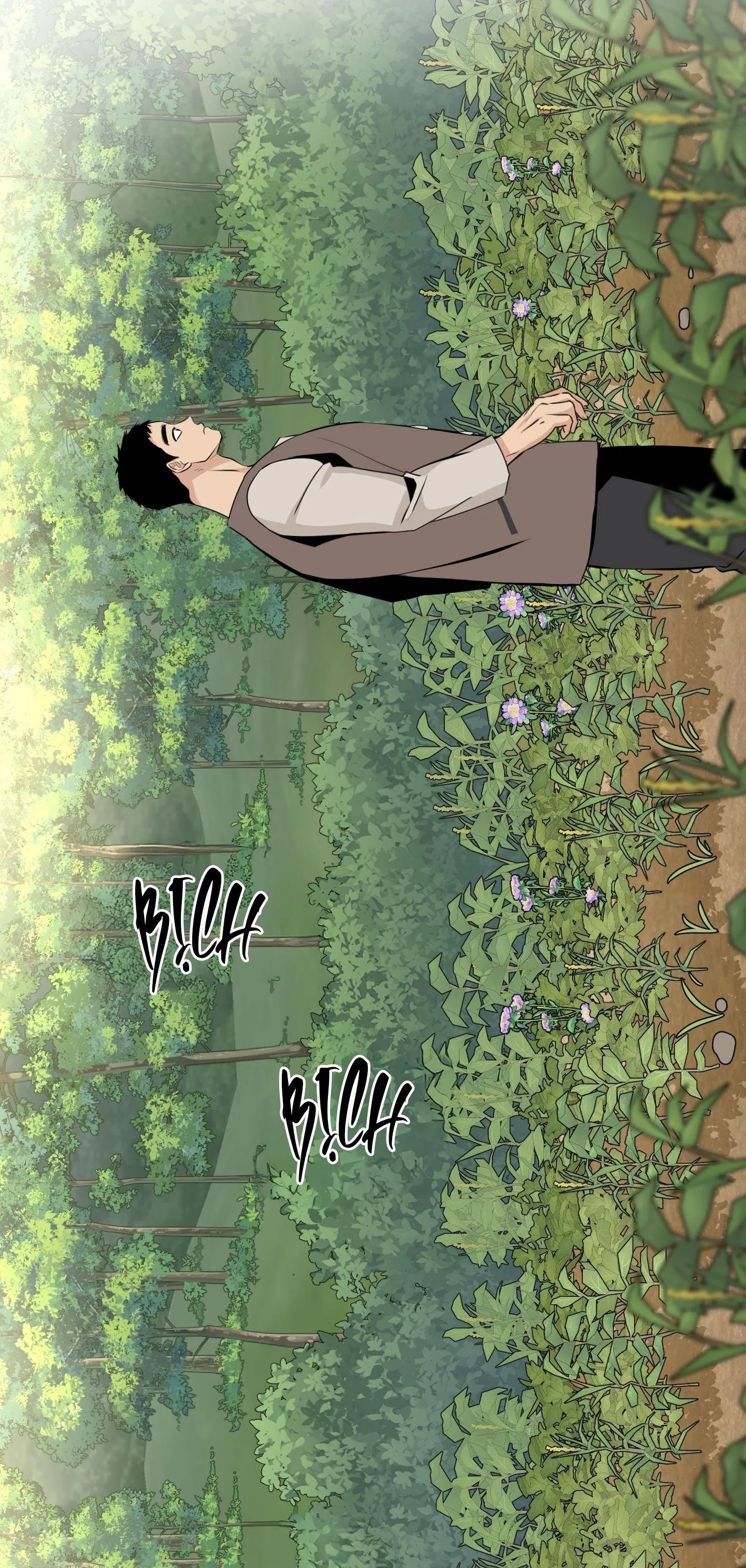 LOÀI HOA KHÔNG TÊN Chapter 22 Trang 51