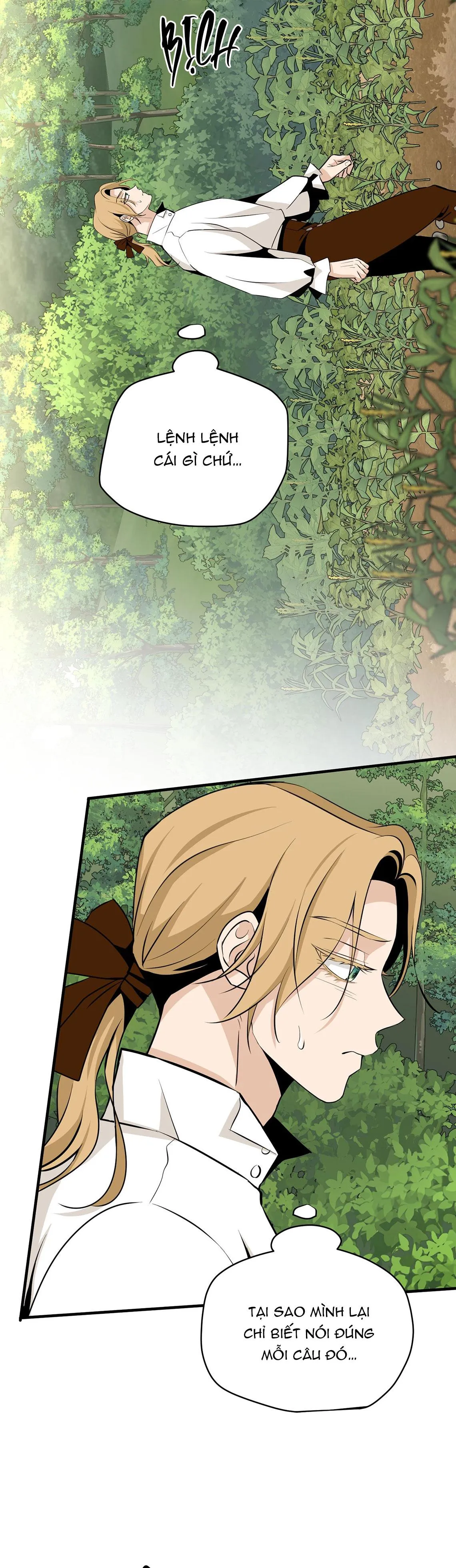 LOÀI HOA KHÔNG TÊN Chapter 22 Trang 52