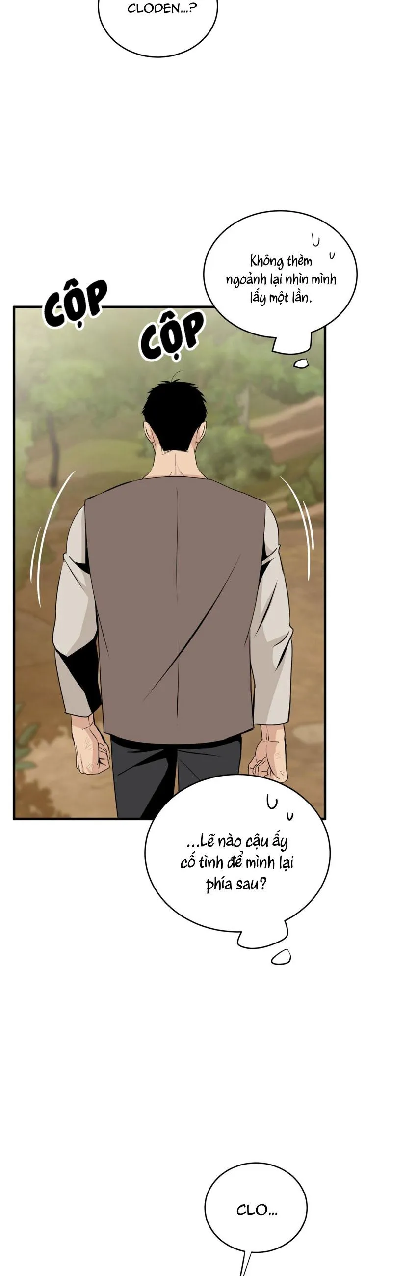 LOÀI HOA KHÔNG TÊN Chapter 23 Trang 4