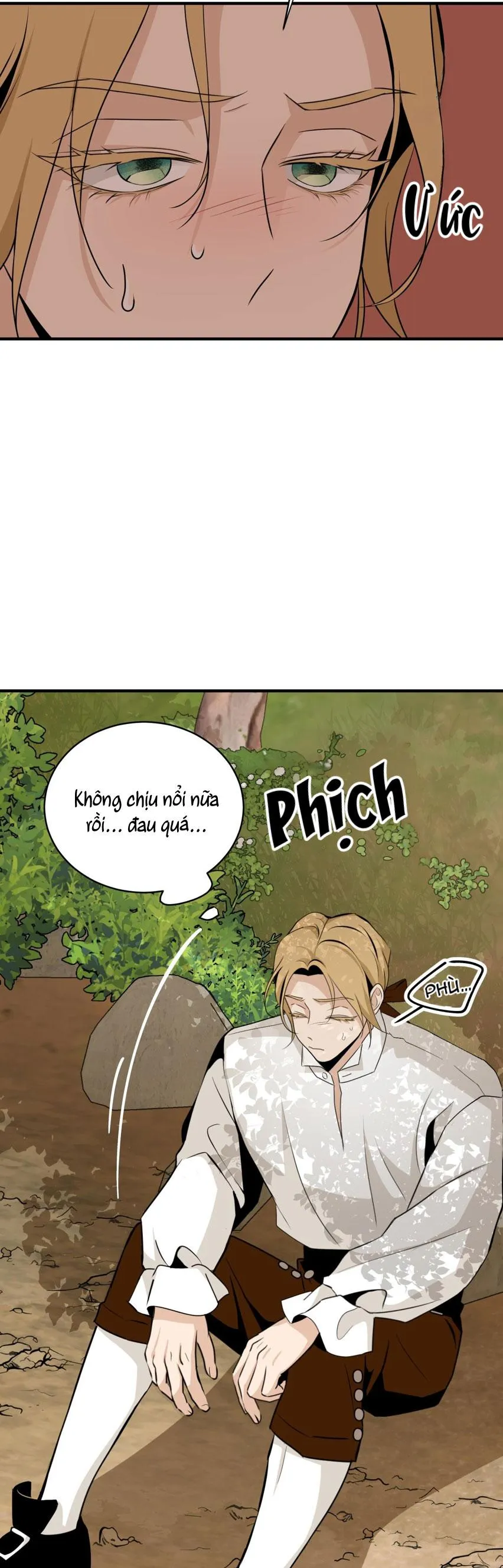 LOÀI HOA KHÔNG TÊN Chapter 23 Trang 5