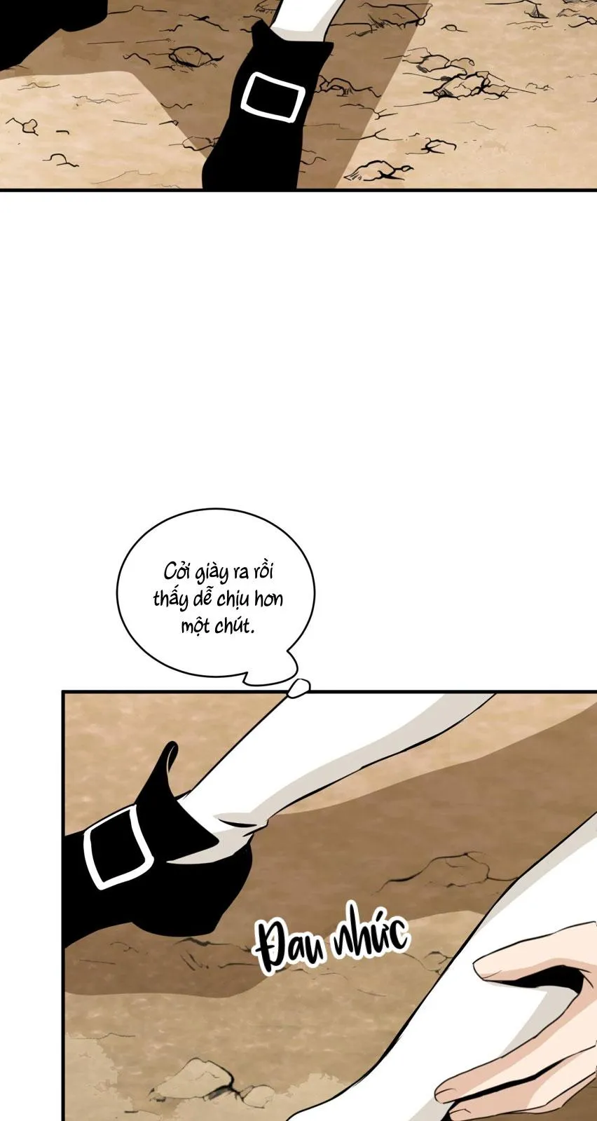 LOÀI HOA KHÔNG TÊN Chapter 23 Trang 6