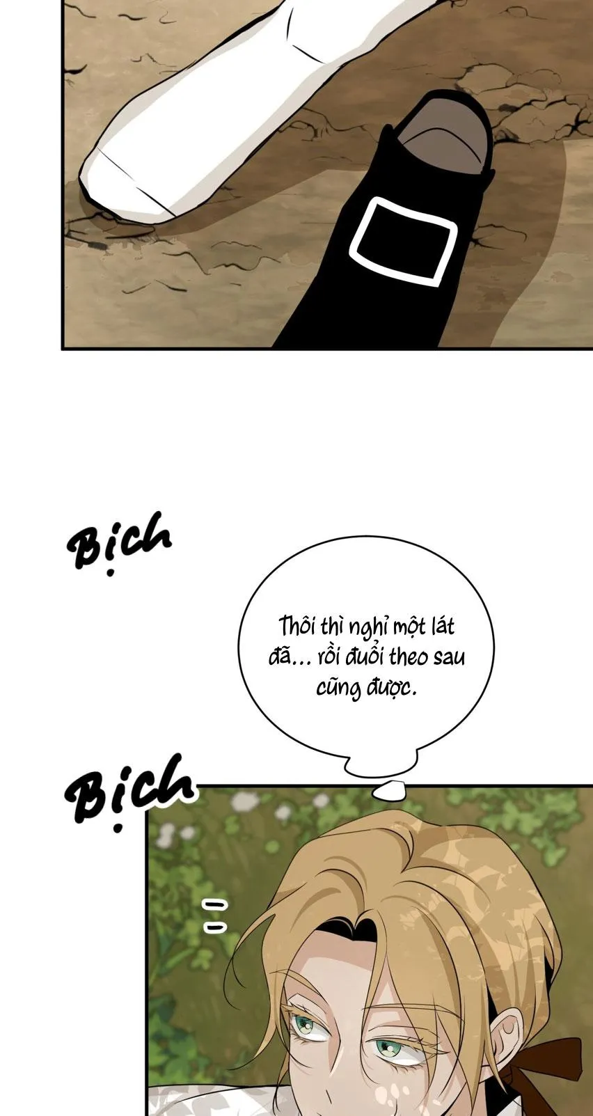 LOÀI HOA KHÔNG TÊN Chapter 23 Trang 7