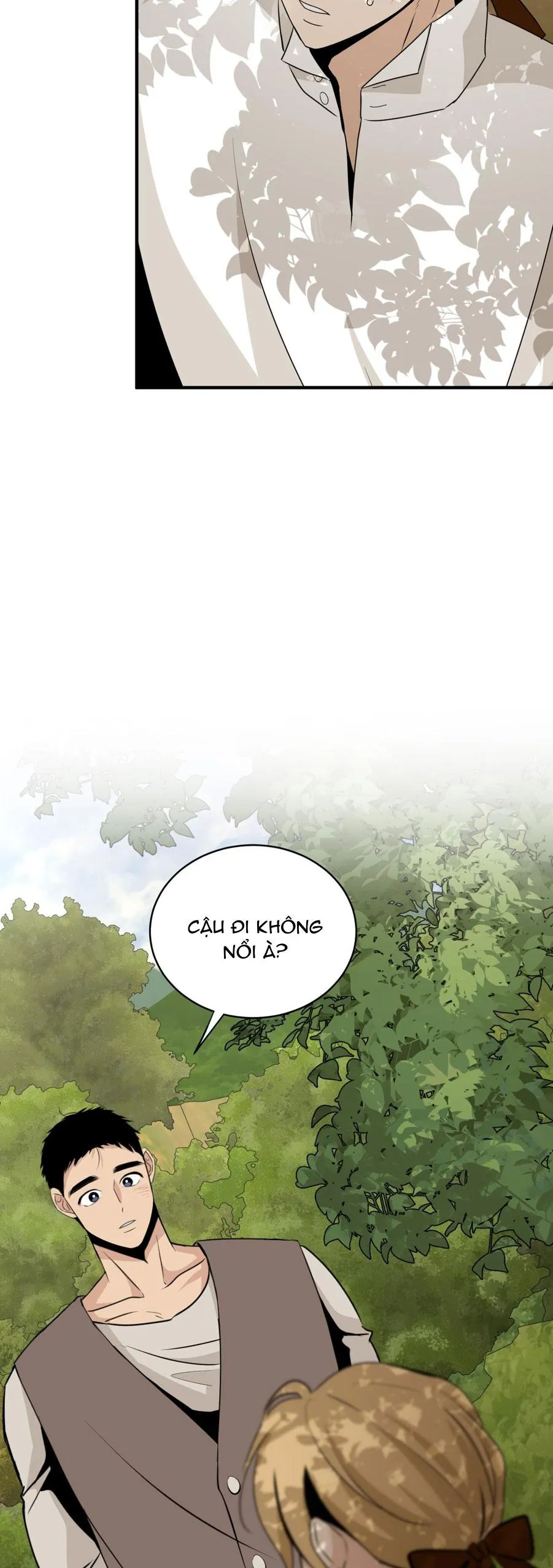 LOÀI HOA KHÔNG TÊN Chapter 23 Trang 8