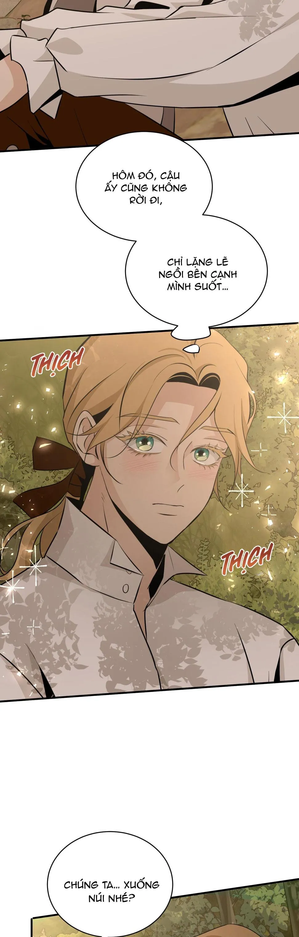 LOÀI HOA KHÔNG TÊN Chapter 23 Trang 16