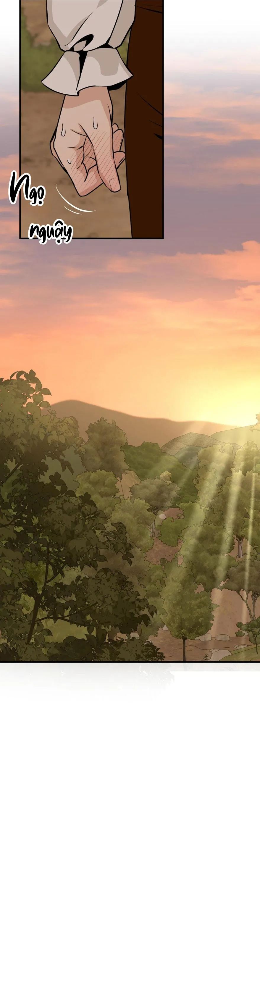 LOÀI HOA KHÔNG TÊN Chapter 23 Trang 24