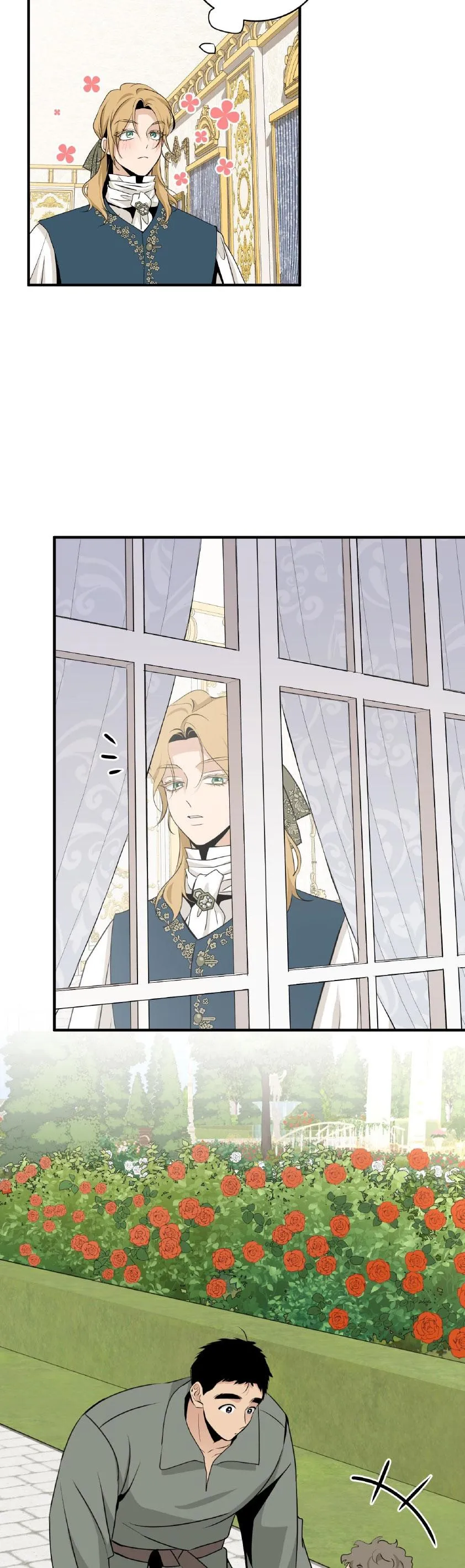 LOÀI HOA KHÔNG TÊN Chapter 23 Trang 28