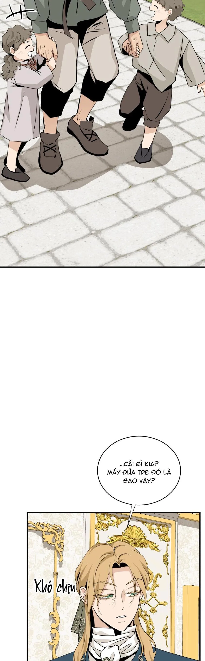 LOÀI HOA KHÔNG TÊN Chapter 23 Trang 29