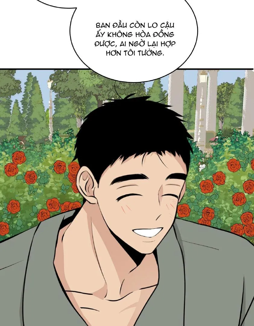 LOÀI HOA KHÔNG TÊN Chapter 23 Trang 31