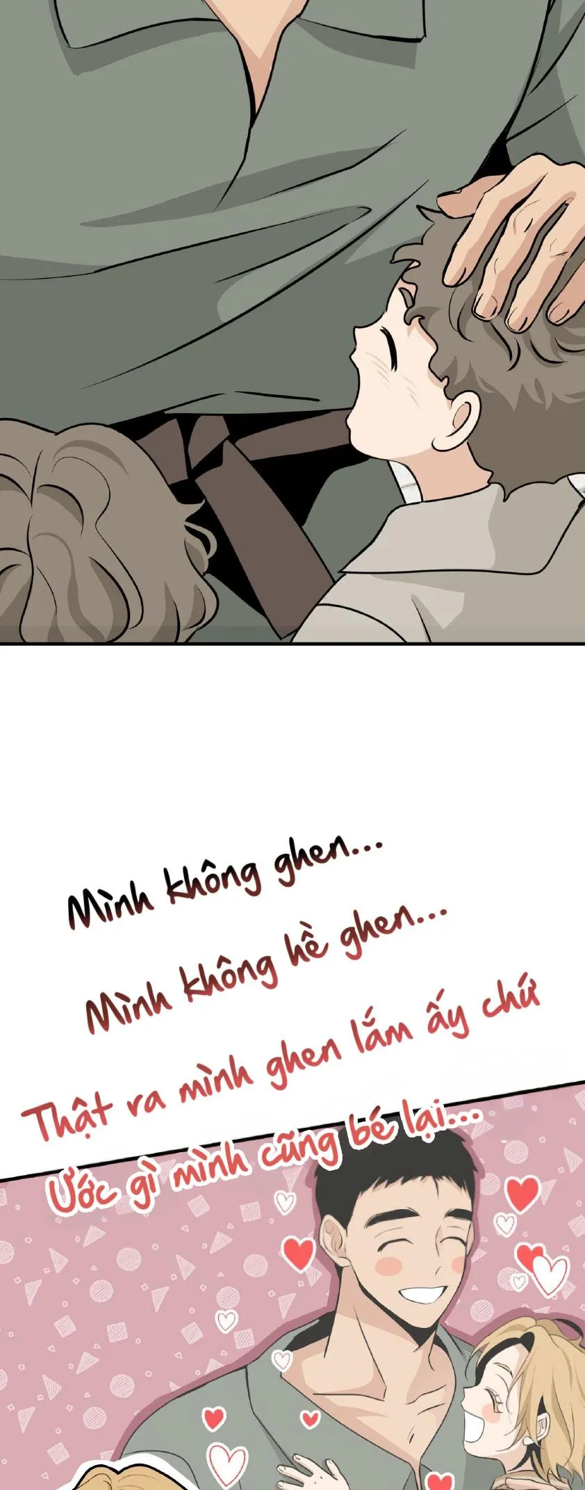 LOÀI HOA KHÔNG TÊN Chapter 23 Trang 32