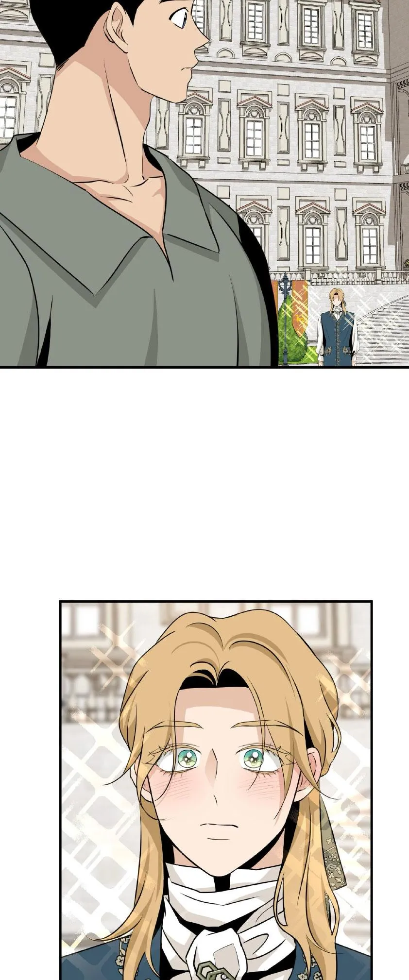 LOÀI HOA KHÔNG TÊN Chapter 23 Trang 37