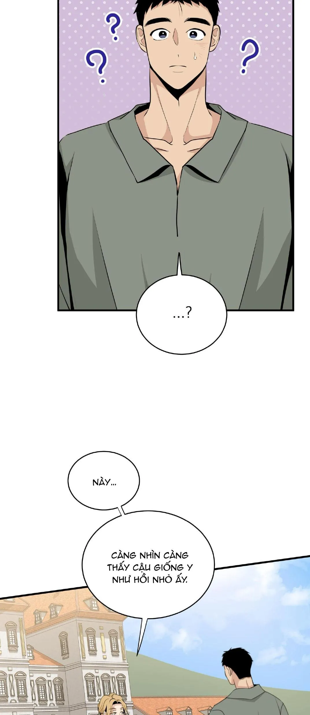 LOÀI HOA KHÔNG TÊN Chapter 23 Trang 46