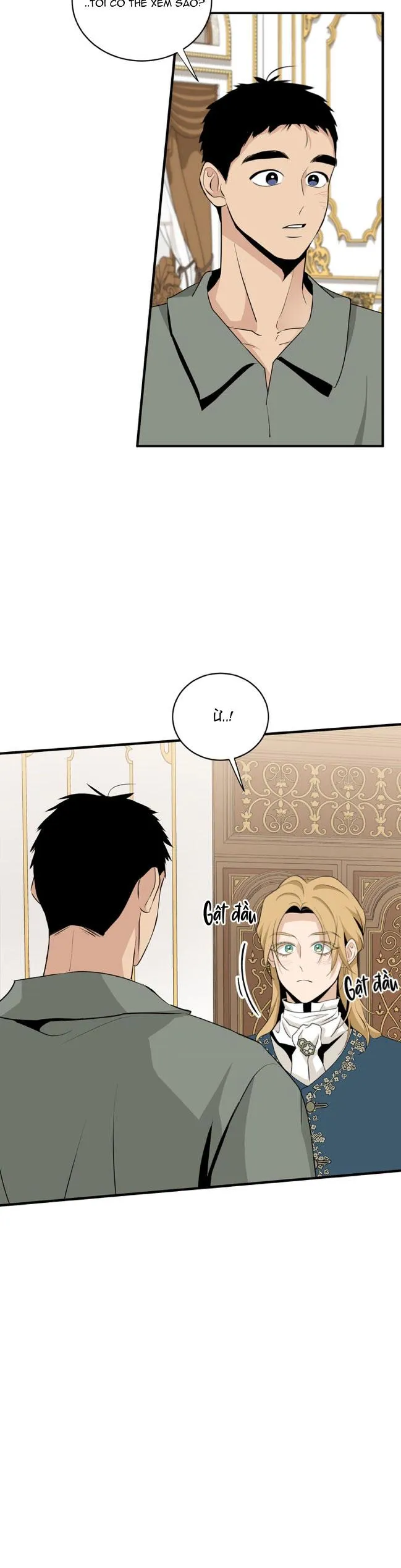 LOÀI HOA KHÔNG TÊN Chapter 24 Trang 3