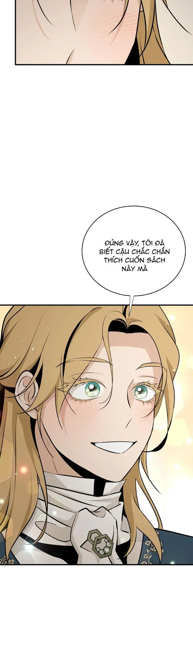 LOÀI HOA KHÔNG TÊN Chapter 24 Trang 17