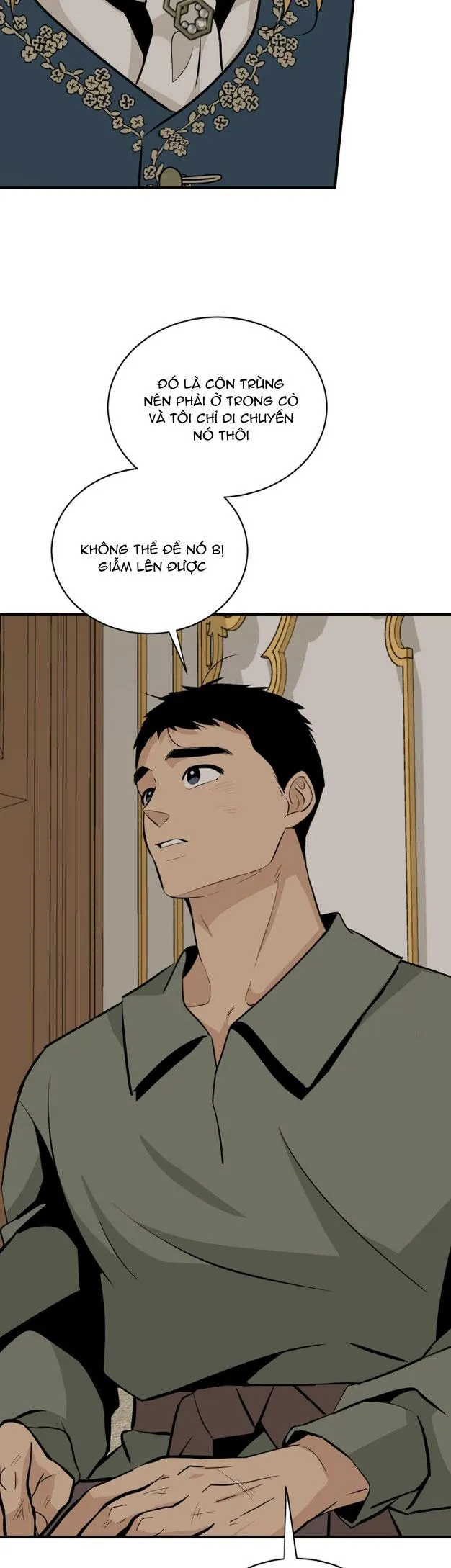LOÀI HOA KHÔNG TÊN Chapter 24 Trang 20