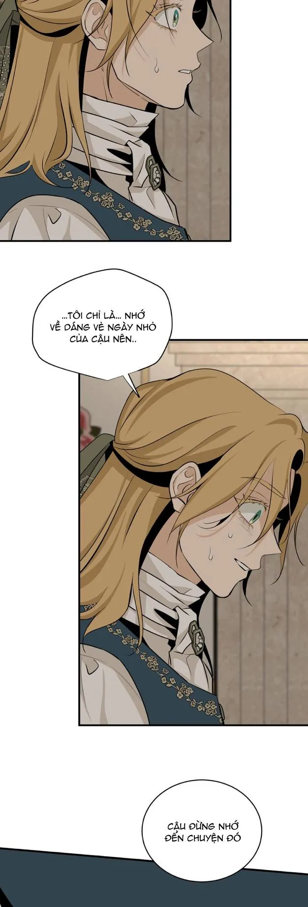 LOÀI HOA KHÔNG TÊN Chapter 24 Trang 22