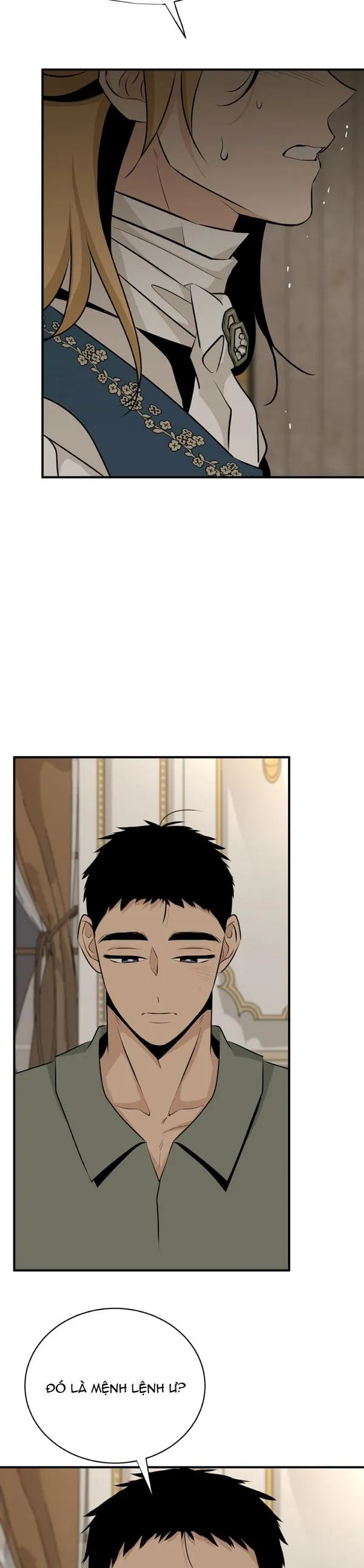 LOÀI HOA KHÔNG TÊN Chapter 24 Trang 28